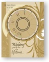 DesignerWheels Card gold