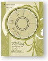 DesignerWheels Card Green