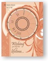 DesignerWheels Card Orange