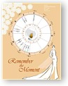 DesignerWheels Remember the Moment Orange