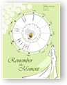 DesignerWheels Remember the Moment Green
